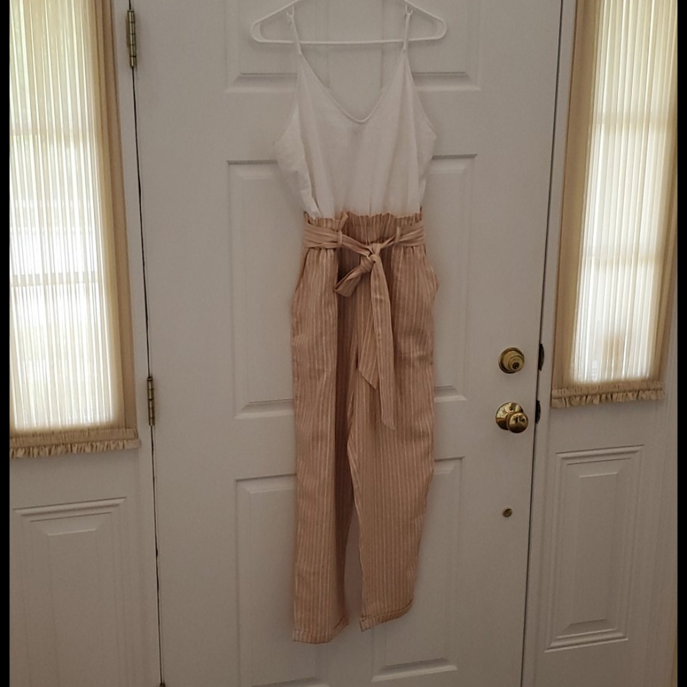Jumpsuit